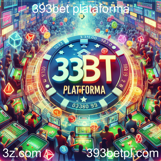 Explorando a Nova Era dos Jogos Virtuais na 393bet Plataforma